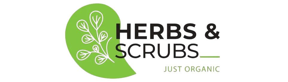 herbs and scrubs