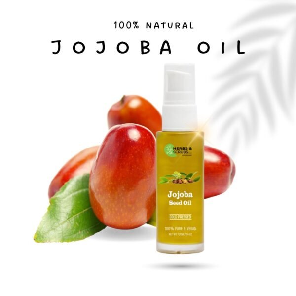 Jojoba Oil