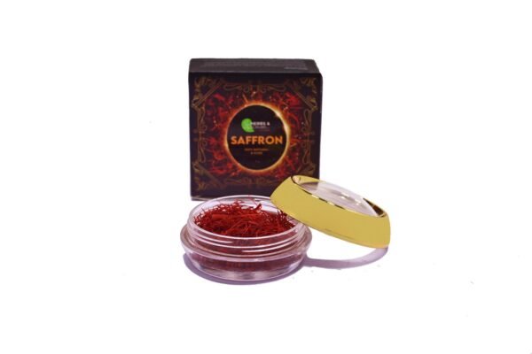 Saffron