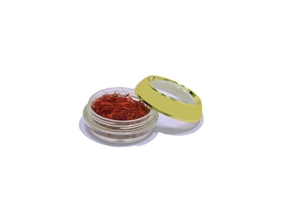 Saffron - Image 5