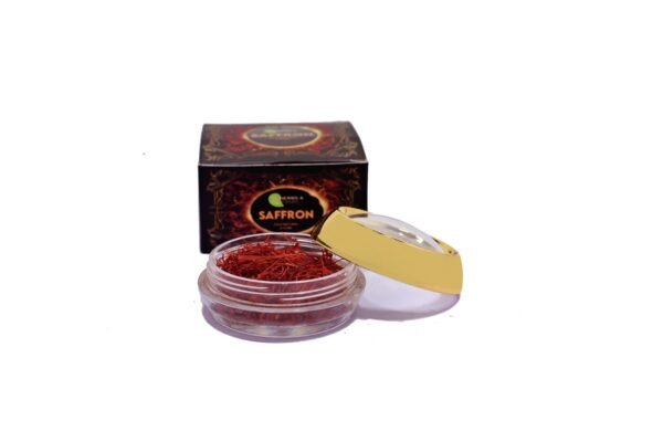 Saffron - Image 3