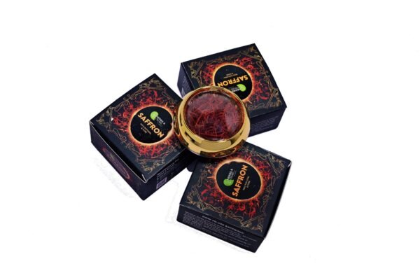 Saffron - Image 2