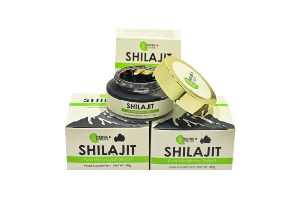 Shilajit - Image 3