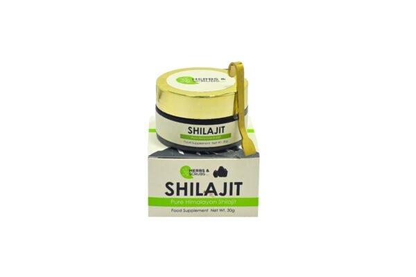 Shilajit - Image 2