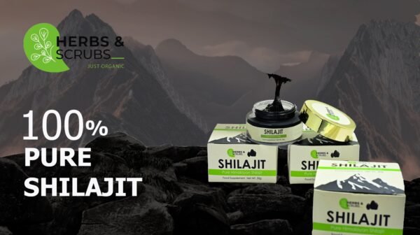 Shilajit - Image 6