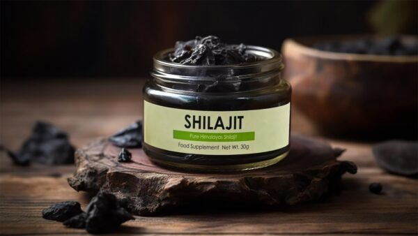 Shilajit
