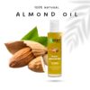 Almond Oil