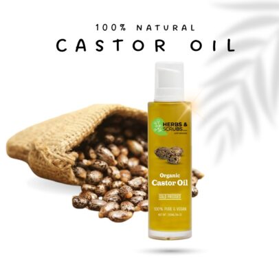 Castor Oil