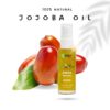 Jojoba Oil