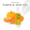 Pumpkin Seed Oil