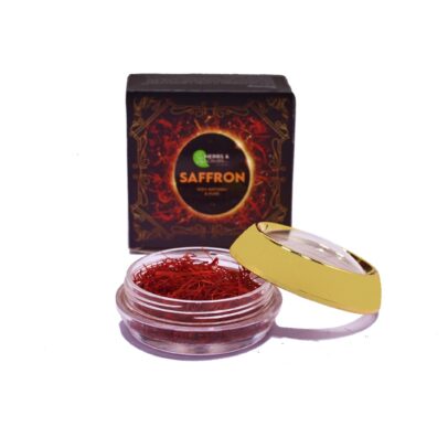 Saffron