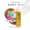 Baby Oil