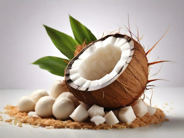 Coconut Oil
