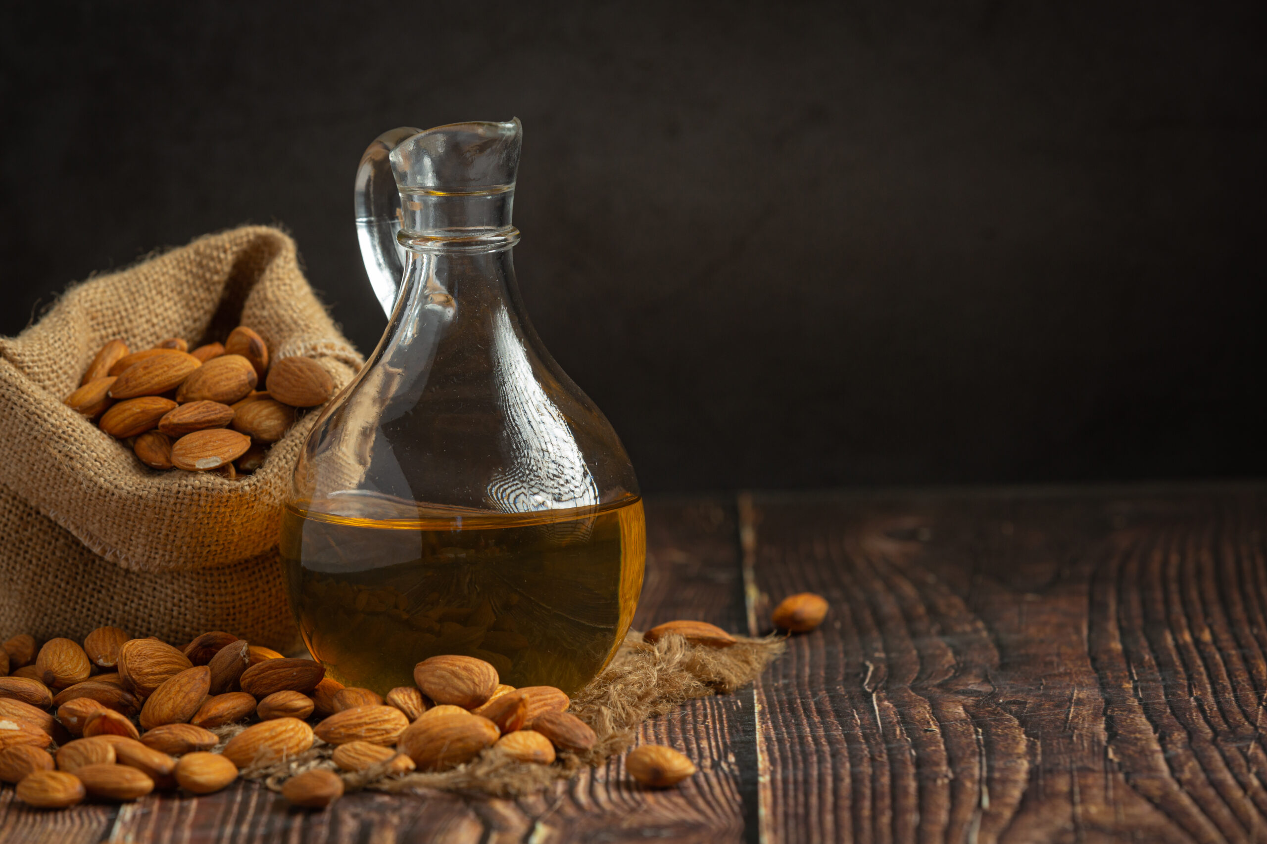 Why Almond Oil Is the Secret Ingredient Your Skin Needs