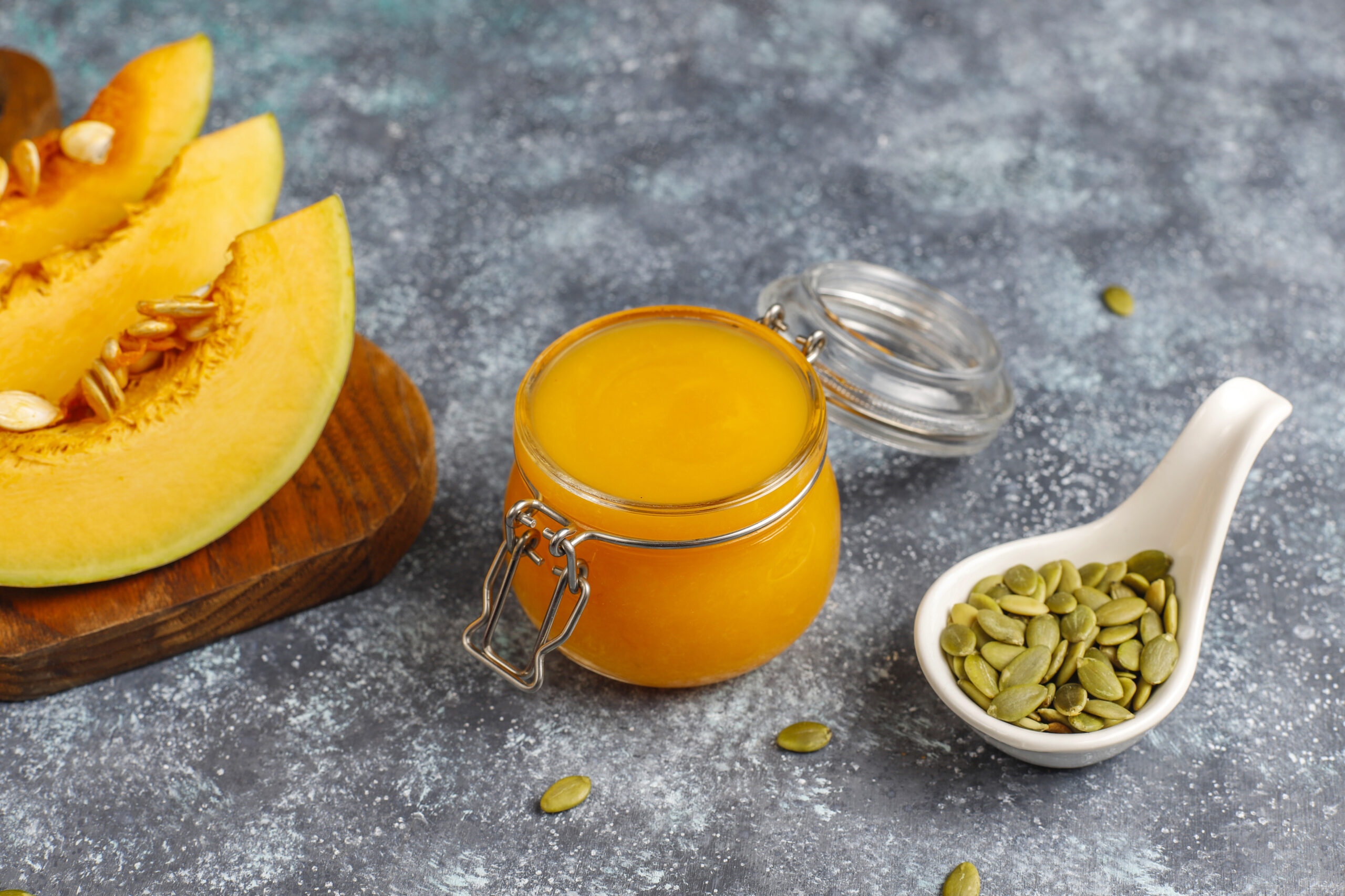 What Is Pumpkin Seed Oil? Benefits, Uses, and Nutrition Facts