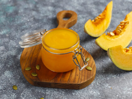 What Is Pumpkin Seed Oil? Nutrition, Benefits, and Uses