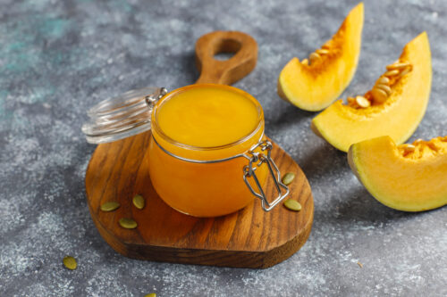 What Is Pumpkin Seed Oil? Nutrition, Benefits, and Uses