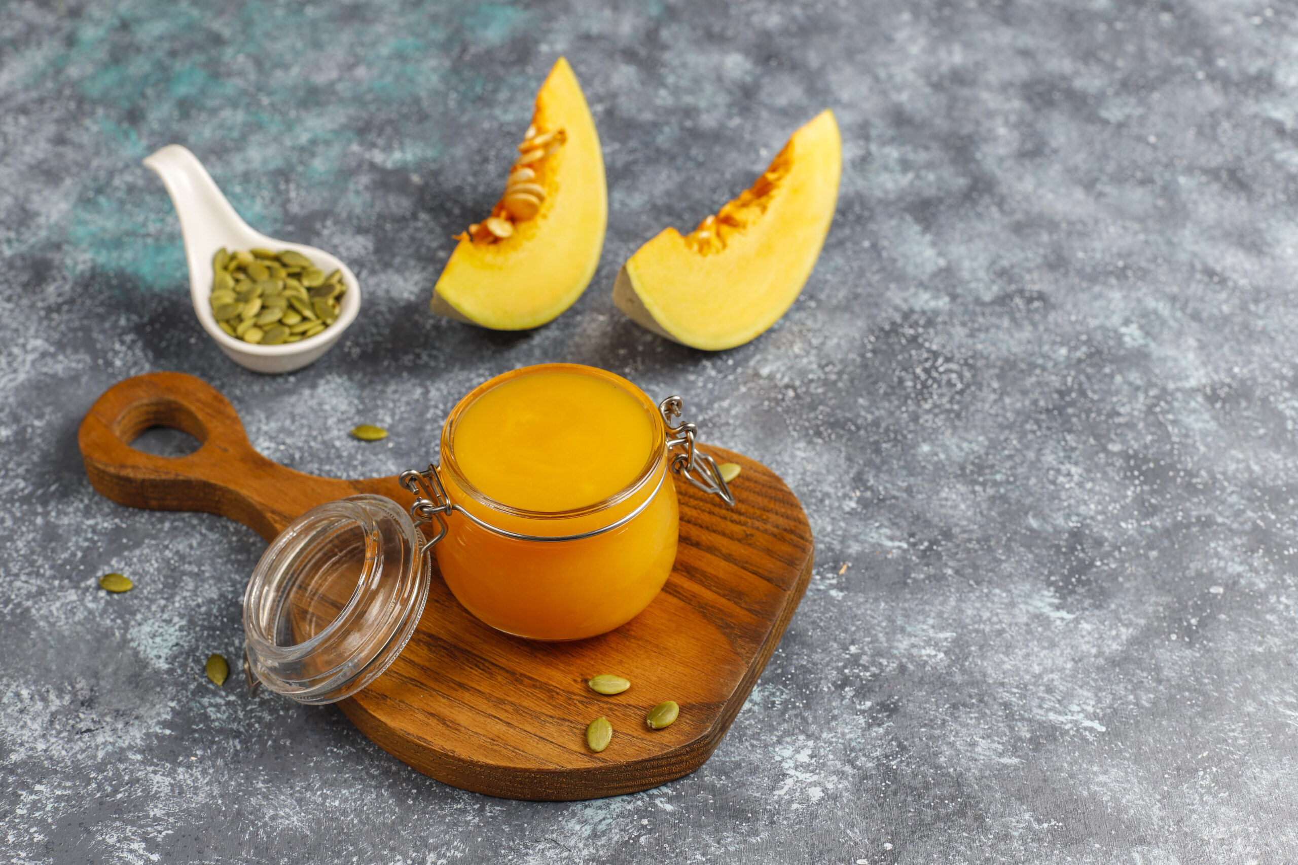 Pumpkin Seed Oil for Hair Growth: Myth or Miracle?