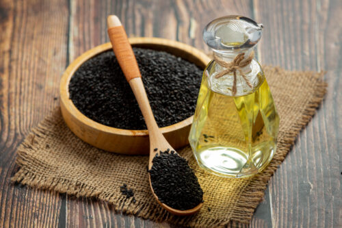 Sesame Seed Oil and Heart Health: What Research Says