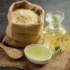 Sesame Oil for Skin: Benefits and How to Use It