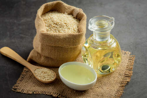 Sesame Oil for Skin: Benefits and How to Use It