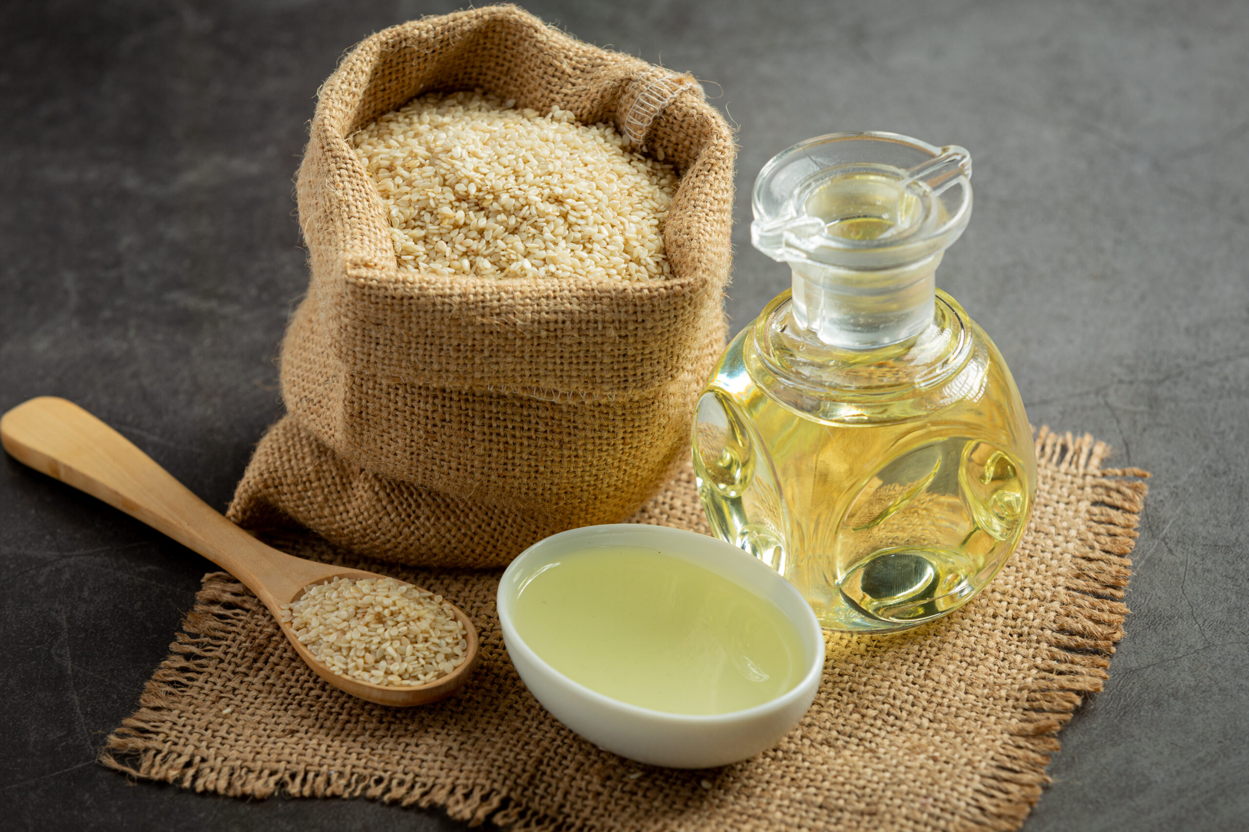 What Is Sesame Seed Oil? Benefits, Uses, and Nutrition Explained