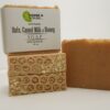 Oats,Camel Milk & Honey Soap For Comfort Sensitive Skin 120 gram