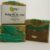 Moringa, Wild Mint & Yogurt Soap For Cool, Smooth, Acne Free Skin 120 gram