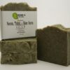 Neem, Tulsi & Aloe Vera For Anti Acne and Inflammatory 120 gram
