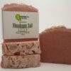 Alpine Serenity Himalayan Salt Soap For Deeply Cleanses & Detoxifies 120 gram