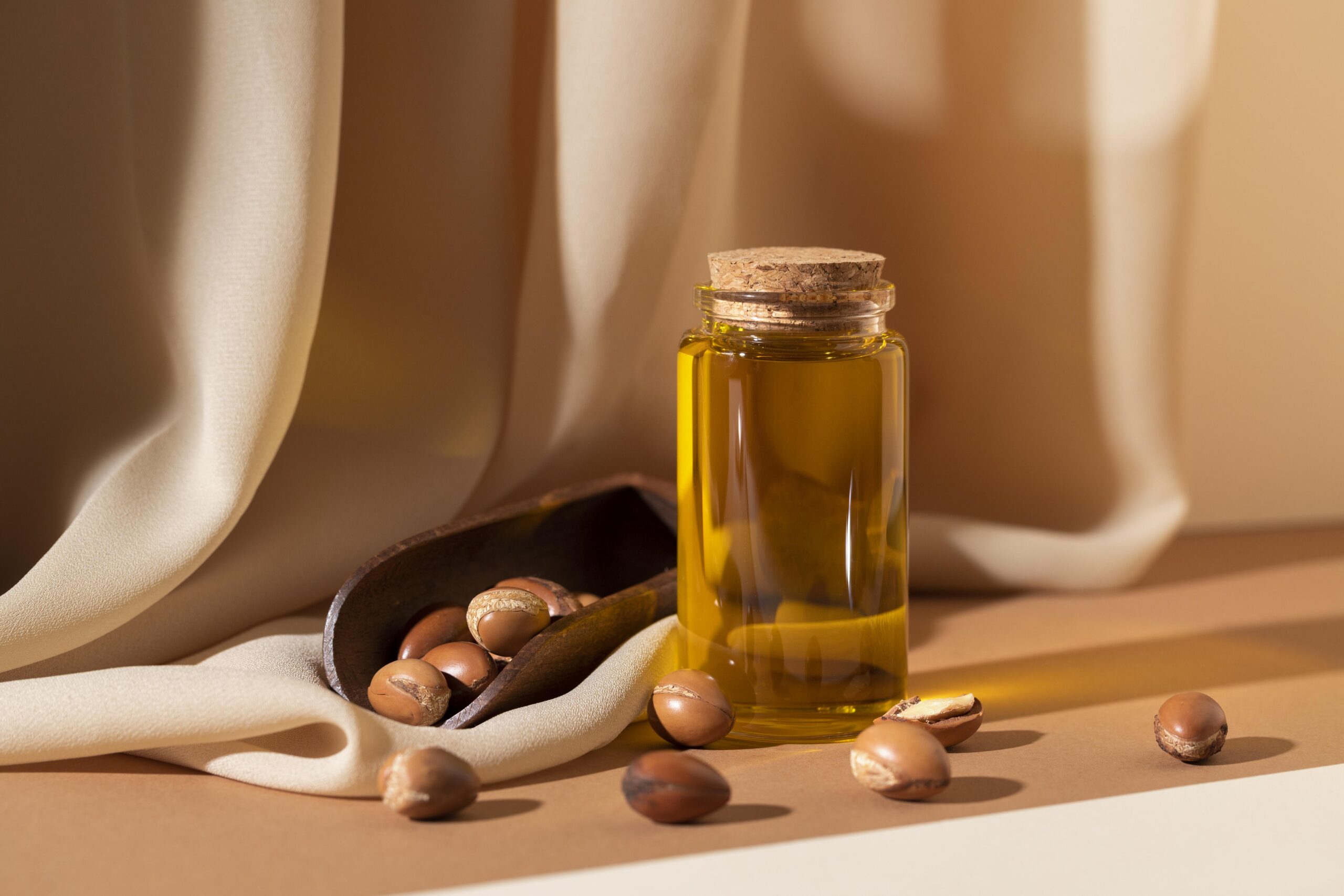 Pure Jojoba Oil: The All-Natural Moisturizer Your Skin Will Love