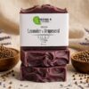 Lavender & Grapeseed Soap
