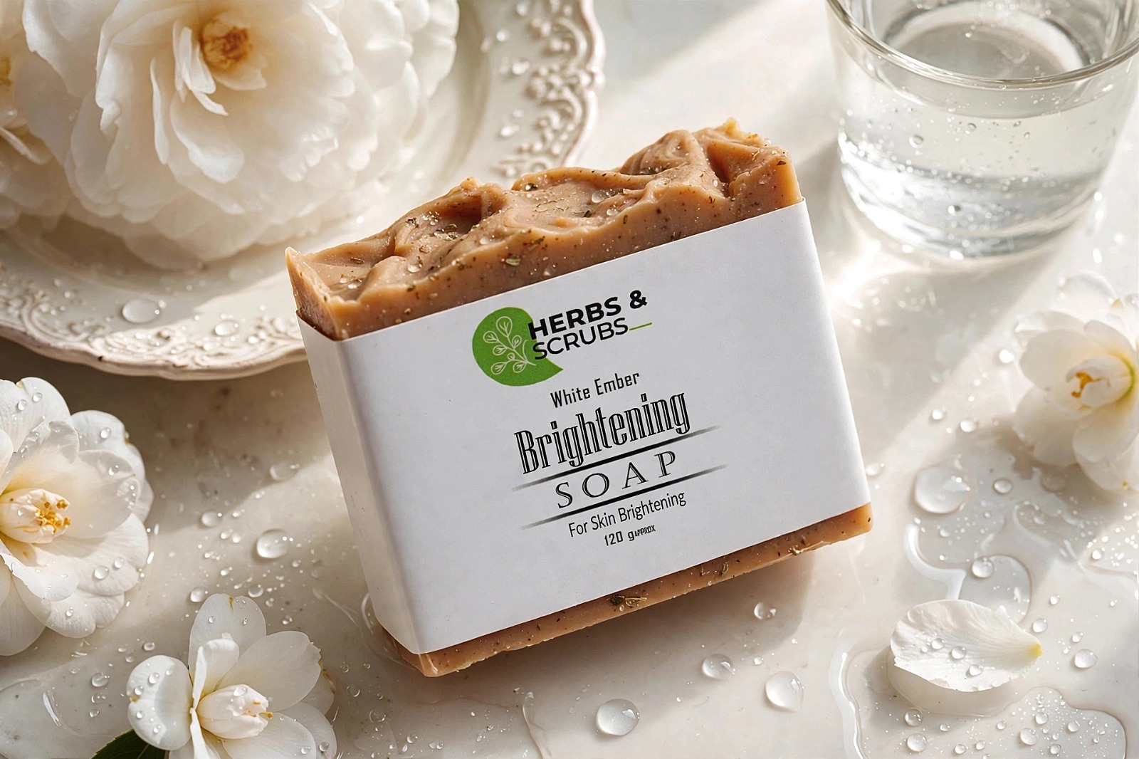 Brightening Soap - Image 6