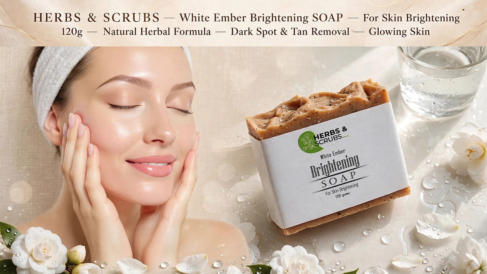 Brightening Soap - Image 5