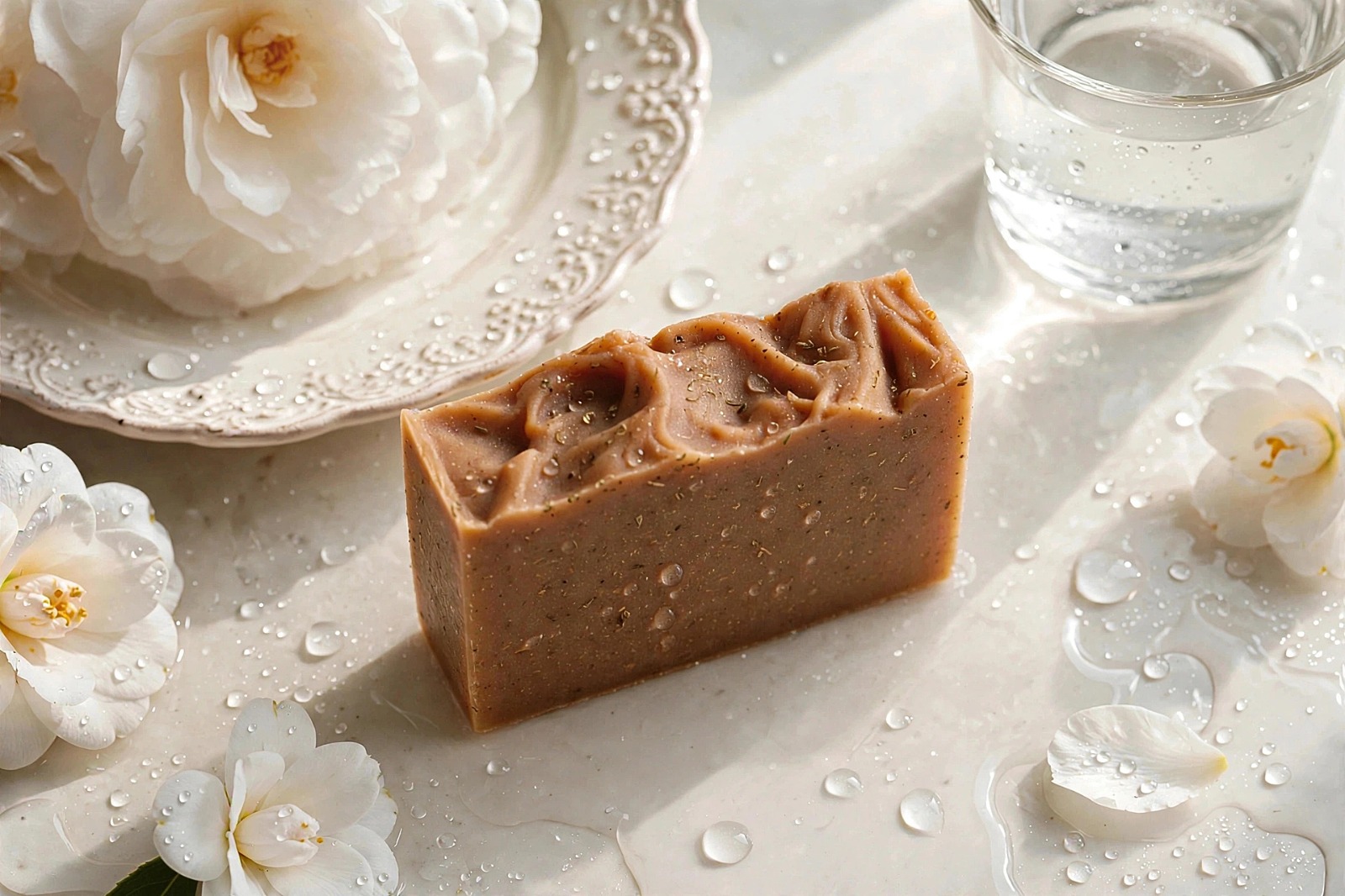 Brightening Soap - Image 7