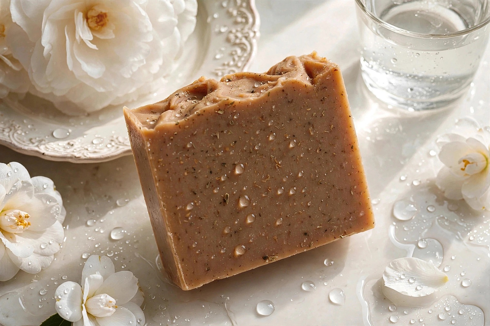 Brightening Soap - Image 4